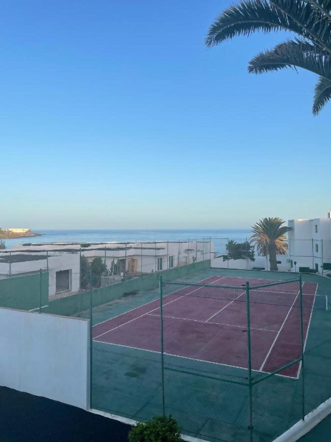 Apartament Precioso Rincon Entre El Mar Y Volcanes