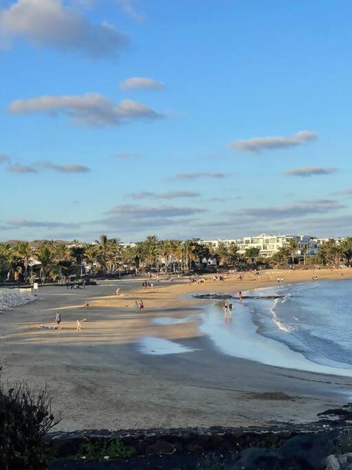 Apartment Precioso Rincon Entre El Mar Y Volcanes Costa Teguise