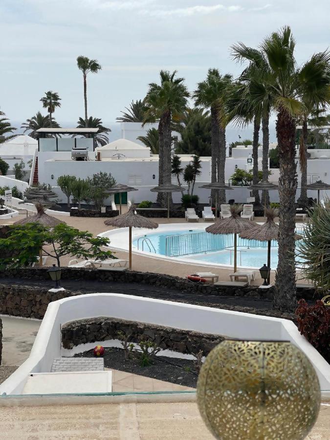 Apartment Precioso Rincon Entre El Mar Y Volcanes Costa Teguise