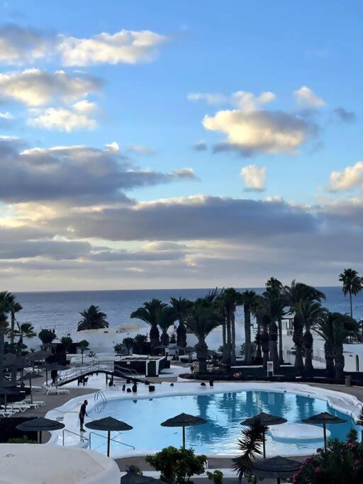 Precioso Rincon Entre El Mar Y Volcanes Apartment Costa Teguise