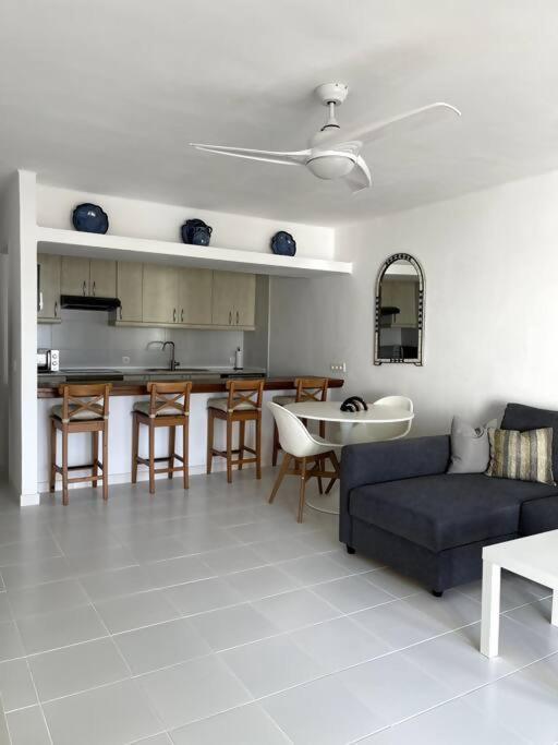 Apartment Precioso Rincon Entre El Mar Y Volcanes Costa Teguise